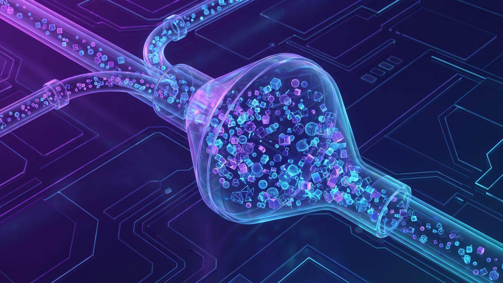 Abstract Mac sync pipeline clogged by dependency files, Git objects, and build caches