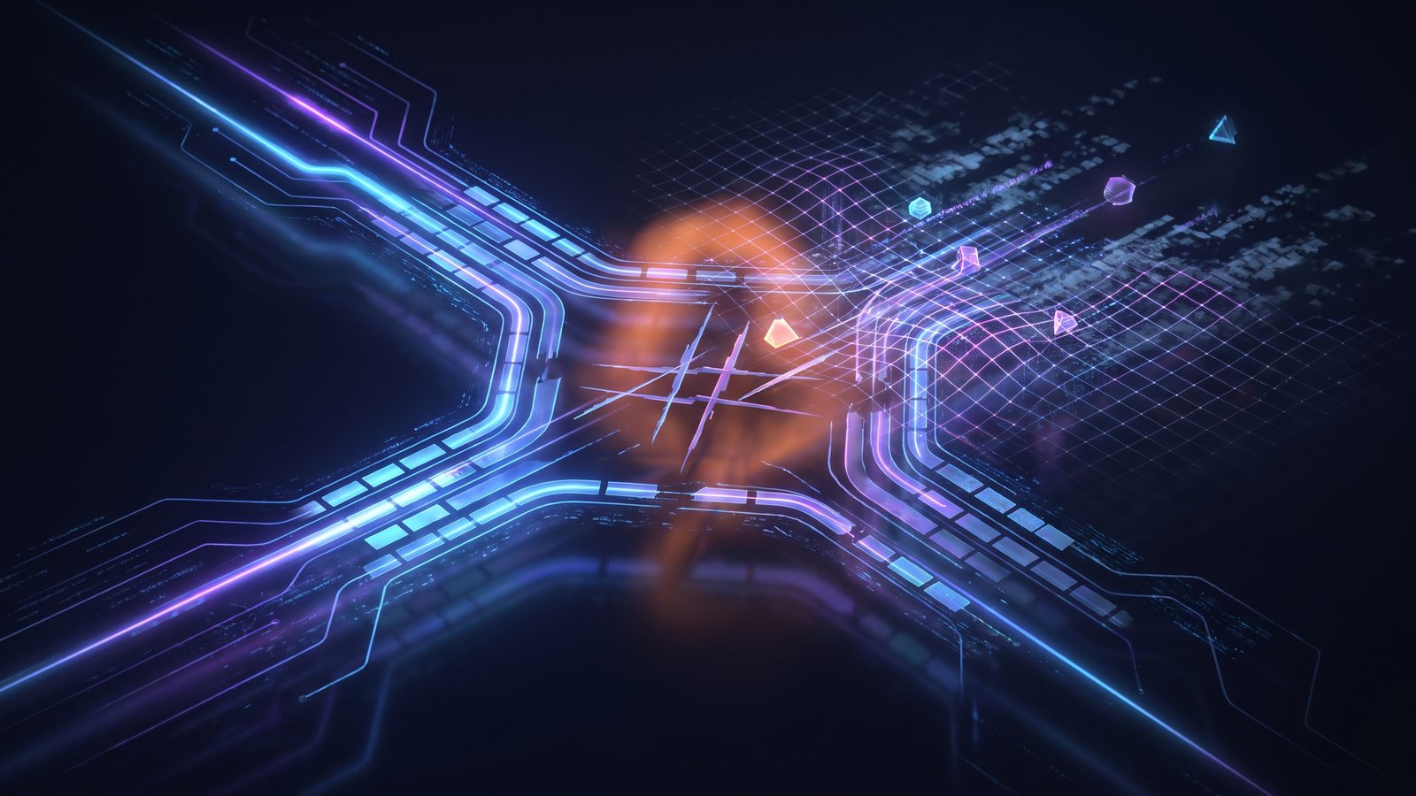 Abstract visualization of rsync exclude rules missing generated project folders